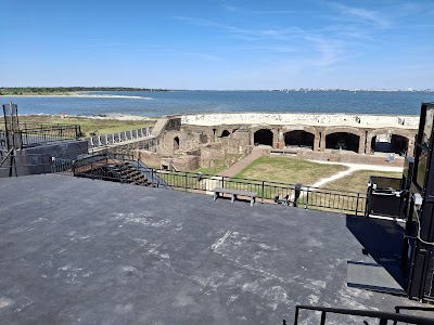Fort Sumter Visitor Center photo 5