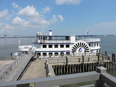 Fort Sumter Visitor Center photo 3