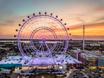ICON Park photo 2