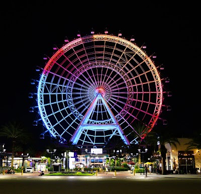 ICON Park photo 5