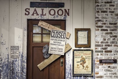 American Prohibition Museum photo 2