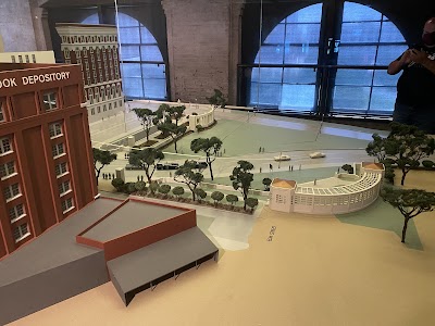The Sixth Floor Museum at Dealey Plaza photo 5