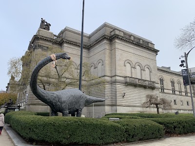 Carnegie Museum of Natural History photo 2