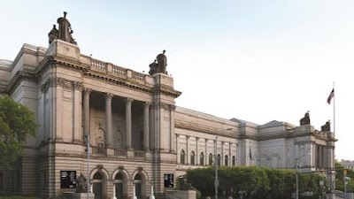 Carnegie Museum of Natural History photo 4