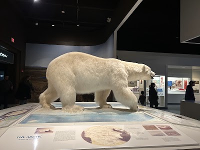 Carnegie Museum of Natural History photo 5