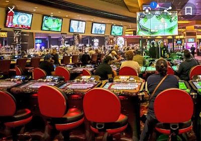 Rivers Casino photo 2