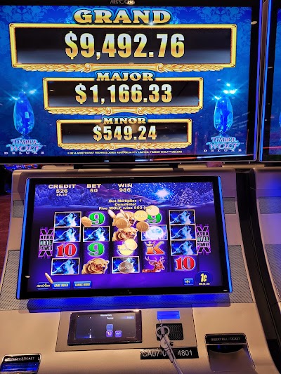 Rivers Casino photo 5