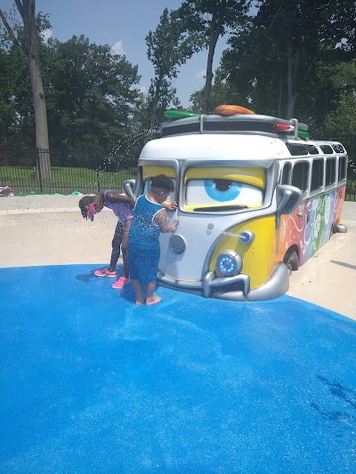 Wheeler Spray Park photo 4