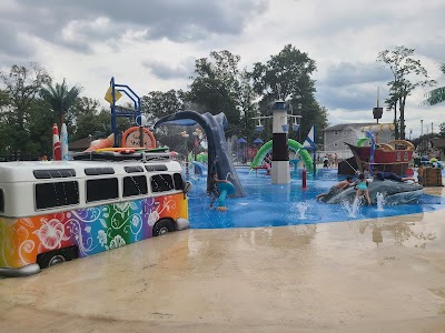 Wheeler Spray Park photo 3
