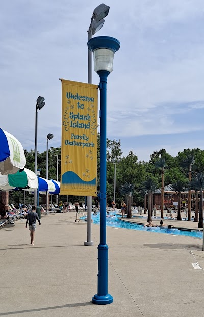 Splash Island photo 3
