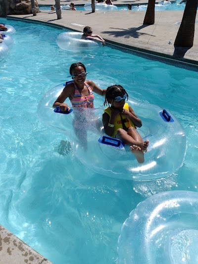 Splash Island photo 5