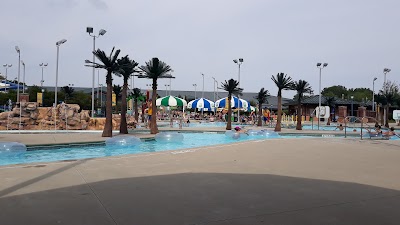 Splash Island photo 4