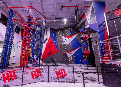 Spy Ninjas HQ photo 3