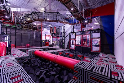 Spy Ninjas HQ photo 4
