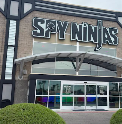 Spy Ninjas HQ photo 2