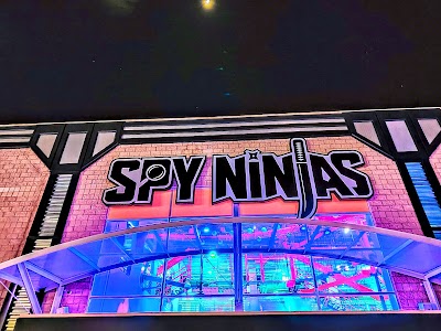 Spy Ninjas HQ photo 5