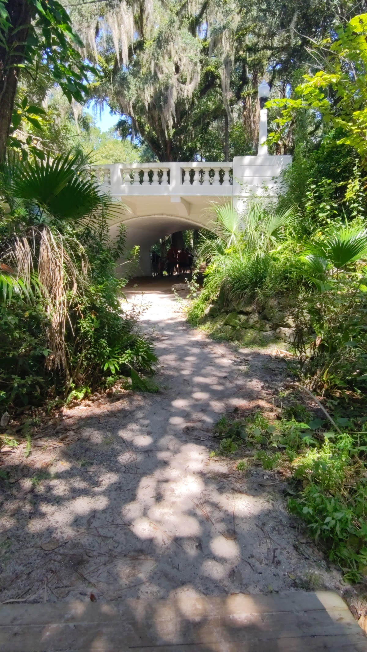 Dickson Azalea Park