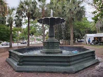 Marion Square photo 3