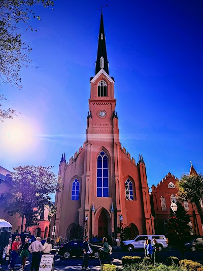 Marion Square photo 4