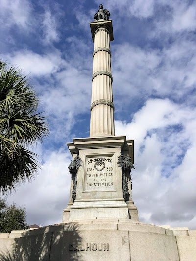 Marion Square photo 5