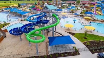 Typhoon Texas Waterpark Austin photo 3