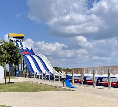 Typhoon Texas Waterpark Austin photo 5