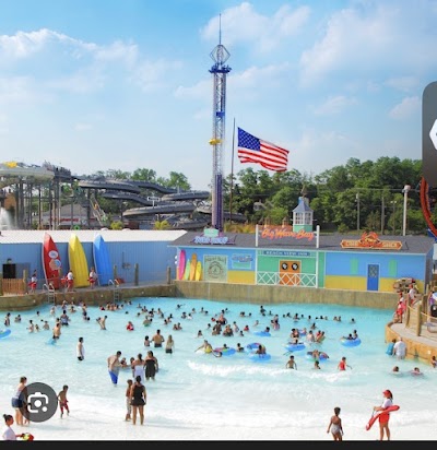 Clementon Park & Splash World photo 3