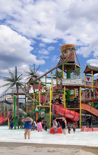 Clementon Park & Splash World photo 5