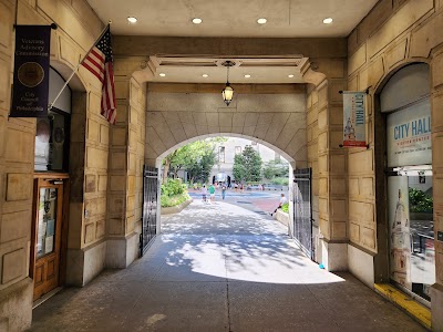 City Hall Visitor Center photo 4