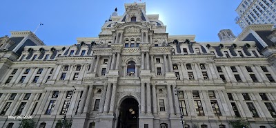 City Hall Visitor Center photo 2