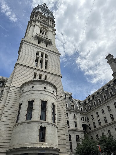 City Hall Visitor Center photo 5