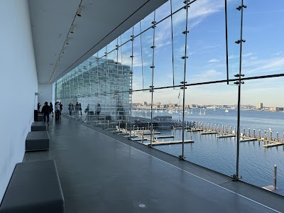 Institute of Contemporary Art photo 2