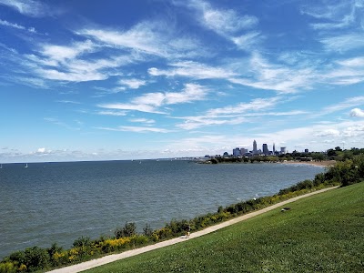 Cleveland Script Sign - Edgewater Park photo 4
