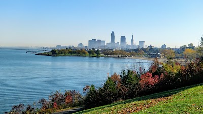 Cleveland Script Sign - Edgewater Park photo 5