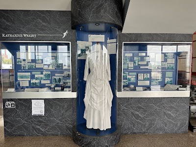 International Women’s Air & Space Museum photo 2