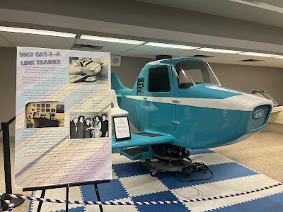 International Women’s Air & Space Museum photo 3