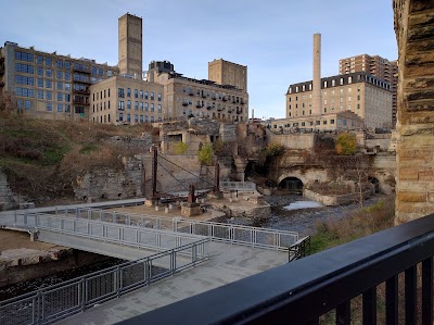 Mill Ruins Park photo 4