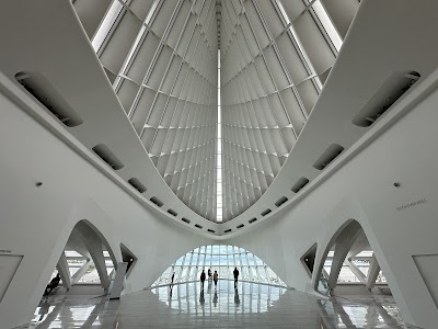 Milwaukee Art Museum photo 4