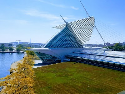 Milwaukee Art Museum photo 3