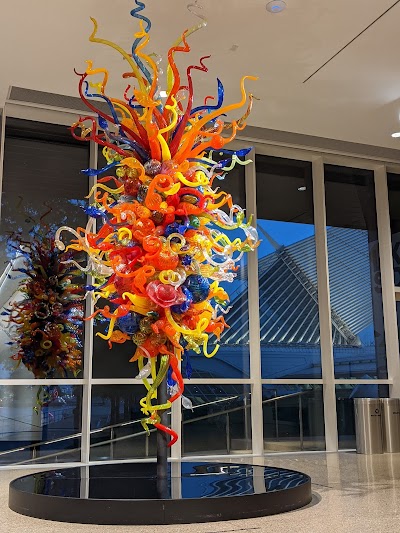 Milwaukee Art Museum photo 5