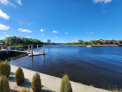 Tampa Riverwalk photo 4