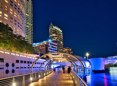 Tampa Riverwalk photo 2