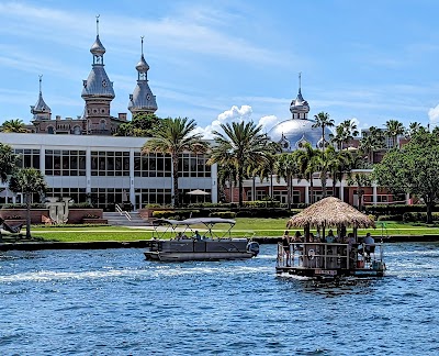 Tampa Riverwalk photo 3