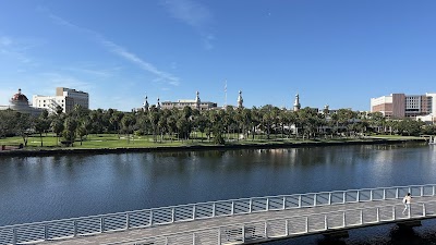 Tampa Riverwalk photo 5