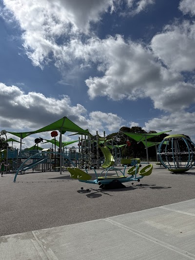 Spray Park @ 200 Trapelo Road photo 5