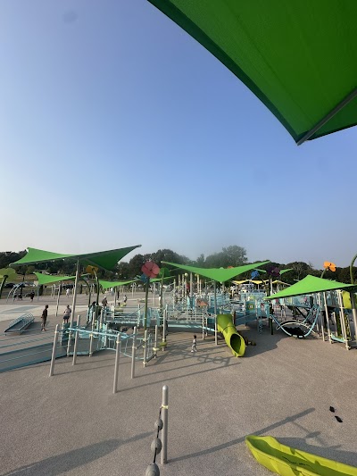 Spray Park @ 200 Trapelo Road photo 4