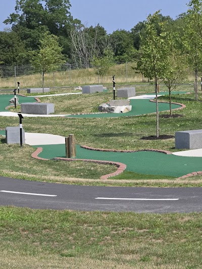 Spray Park @ 200 Trapelo Road photo 2