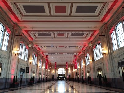 Union Station Kansas City photo 2