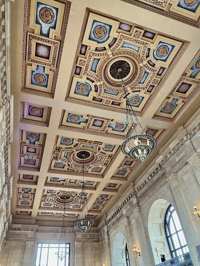 Union Station Kansas City photo 4