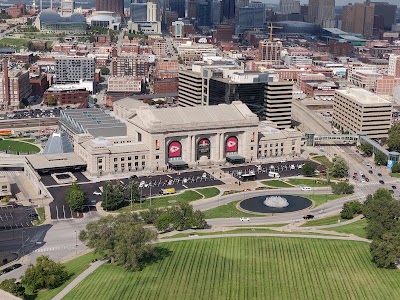 Union Station Kansas City photo 5